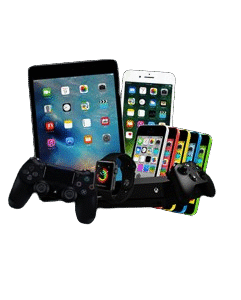 Xeon Game-pack